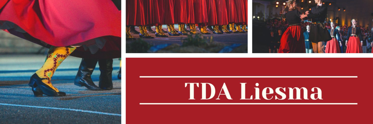 tdaLiesma's profile banner image