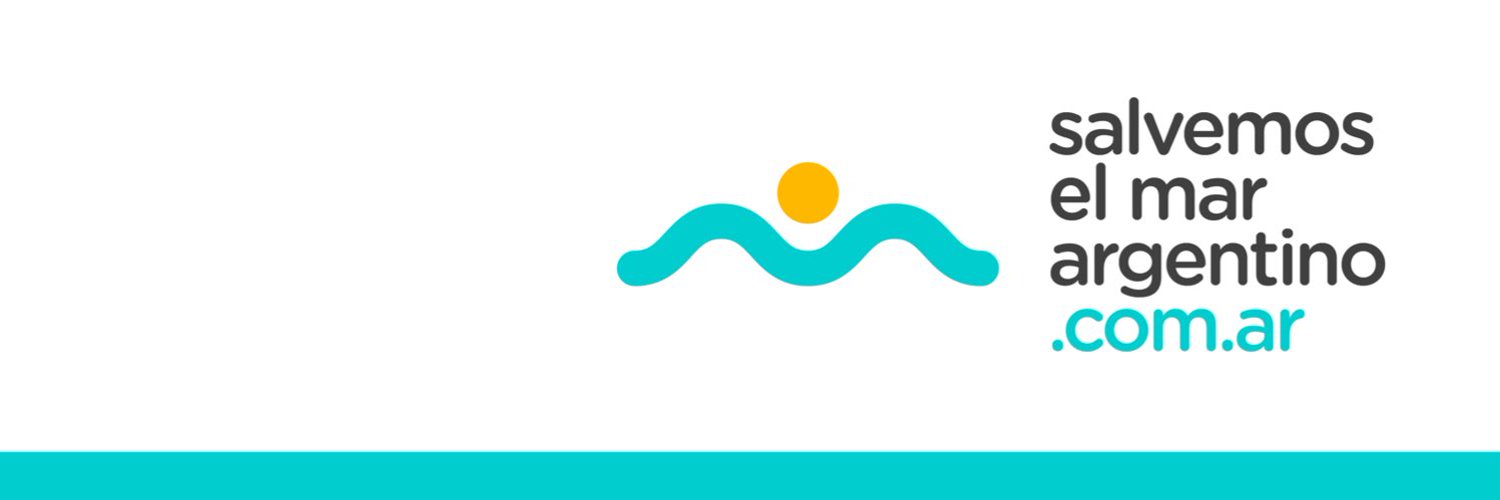 Salvemos el Mar Argentino Profile Banner