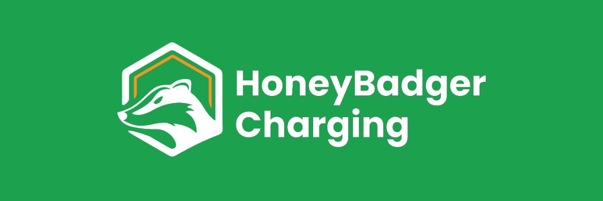 HoneyBadger Charging banner