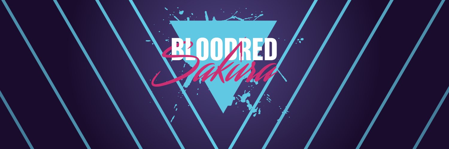 BloodRedSakura @ Locals Gatekeeping banner
