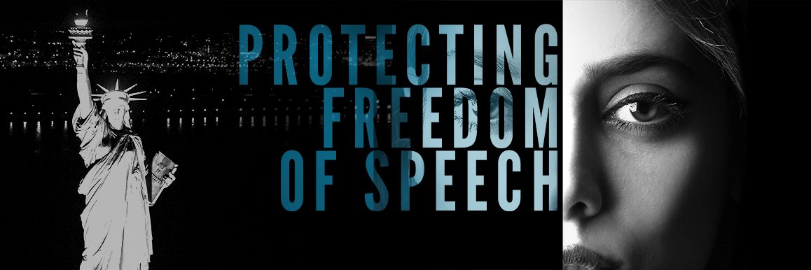 Freedom Research's banner