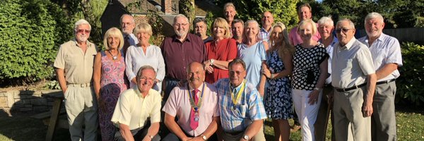 congletonrotary Profile Banner