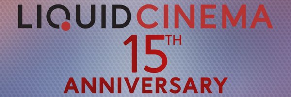 LiquidCinema Profile Banner
