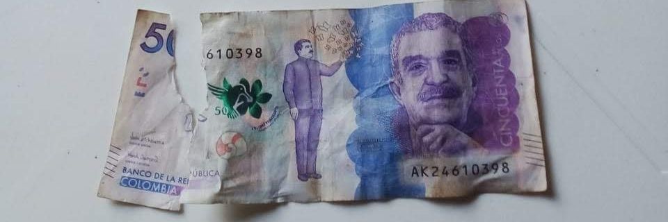 RASPUTÍN DE LA MANCHA banner