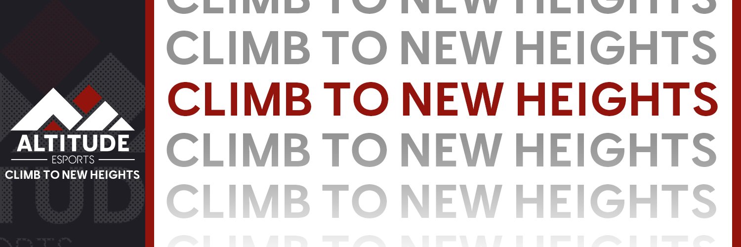 Altitude Esports banner