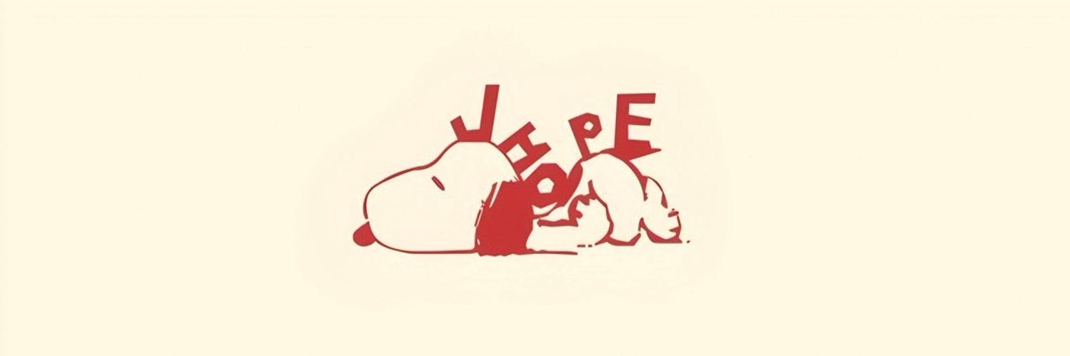 boyinluvhobi's profile banner image