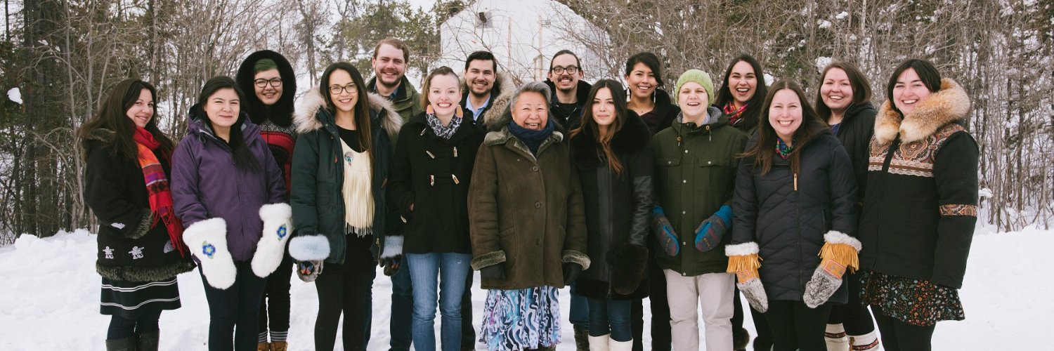 Jane Glassco Northern Fellows banner