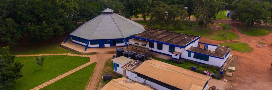 PRESEC LEGON banner
