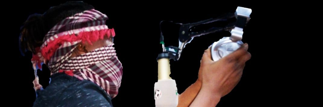 GodonMic's profile banner image