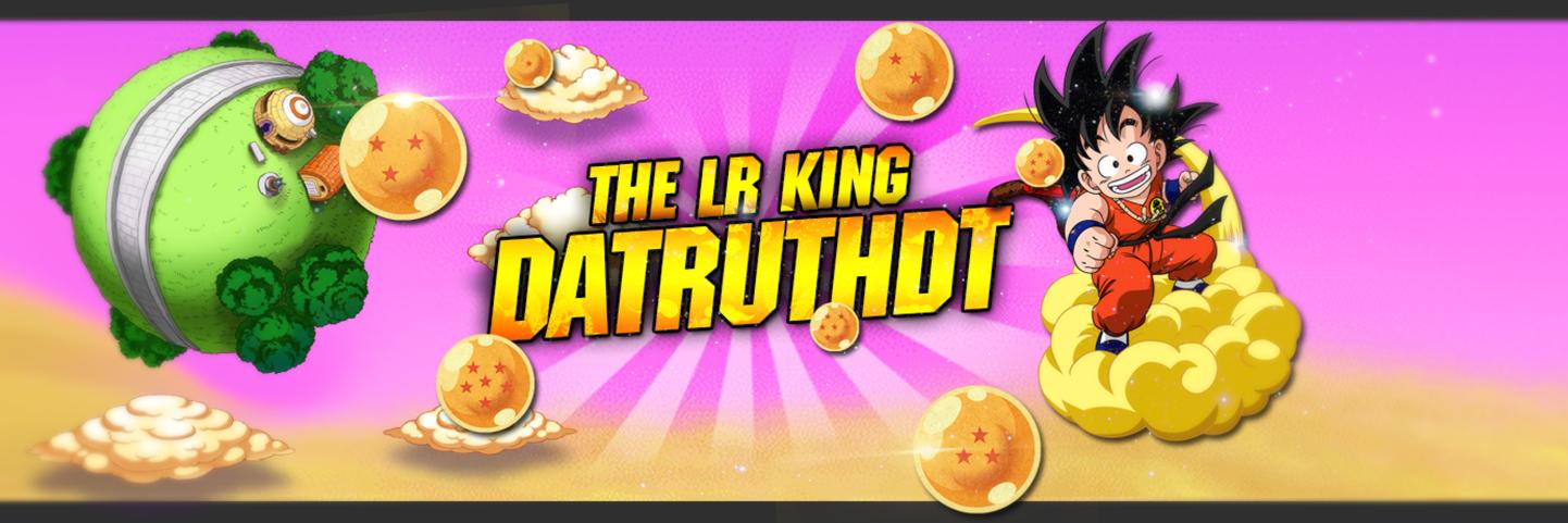 DaTruthDT's banner