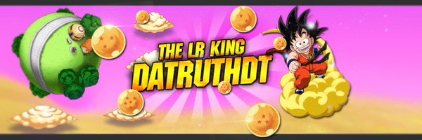 DaTruthDT Profile Banner