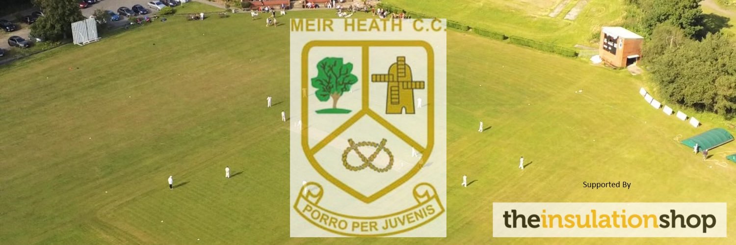MHCricket's profile banner image