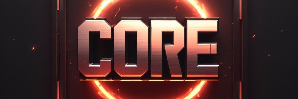 HardCore🔶 banner