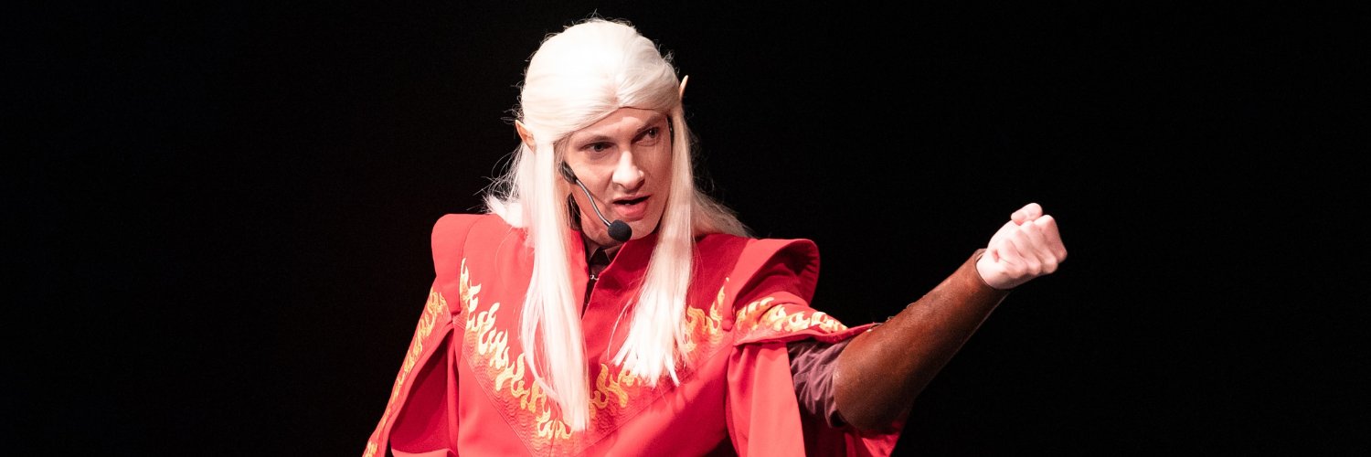 Владимир Королёв banner