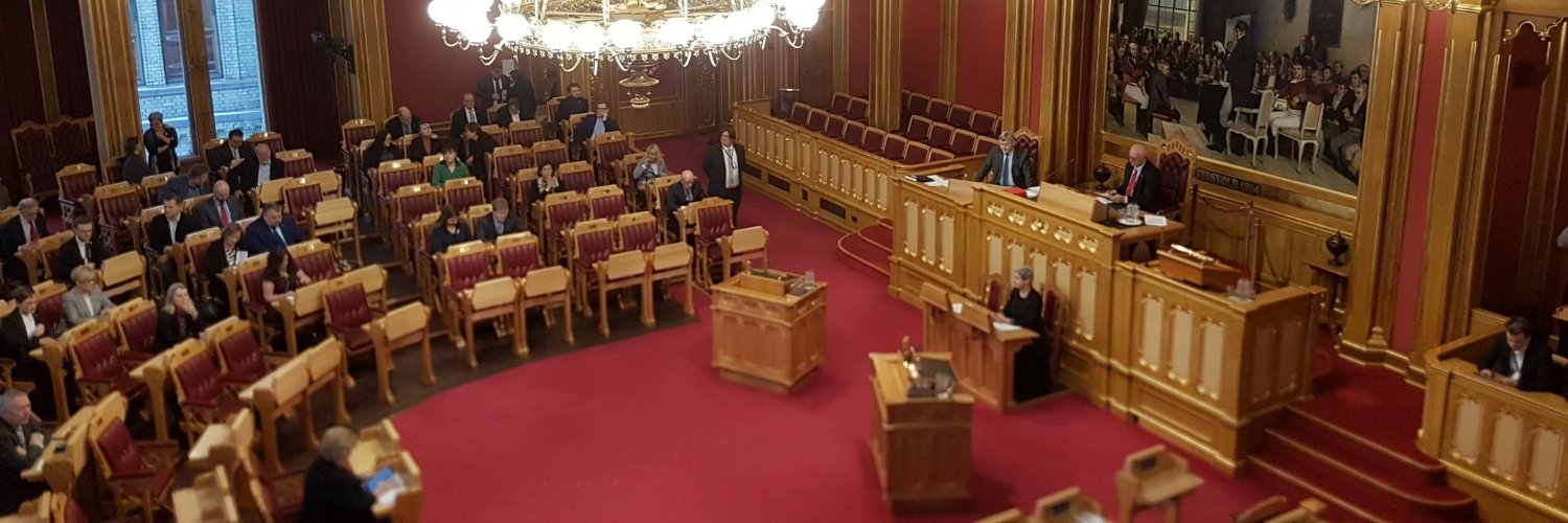 OddAndreKarlsen's profile banner image