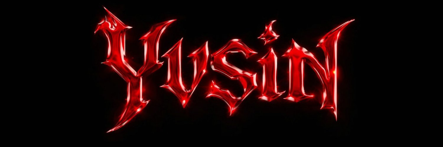 yvsin9's profile banner image