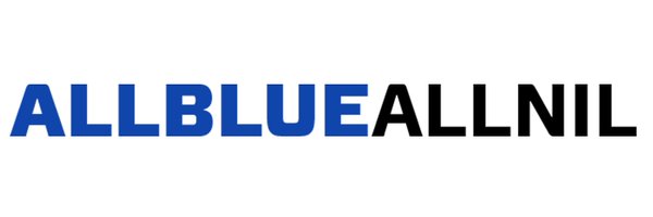 AllBlueAllNIL Profile Banner