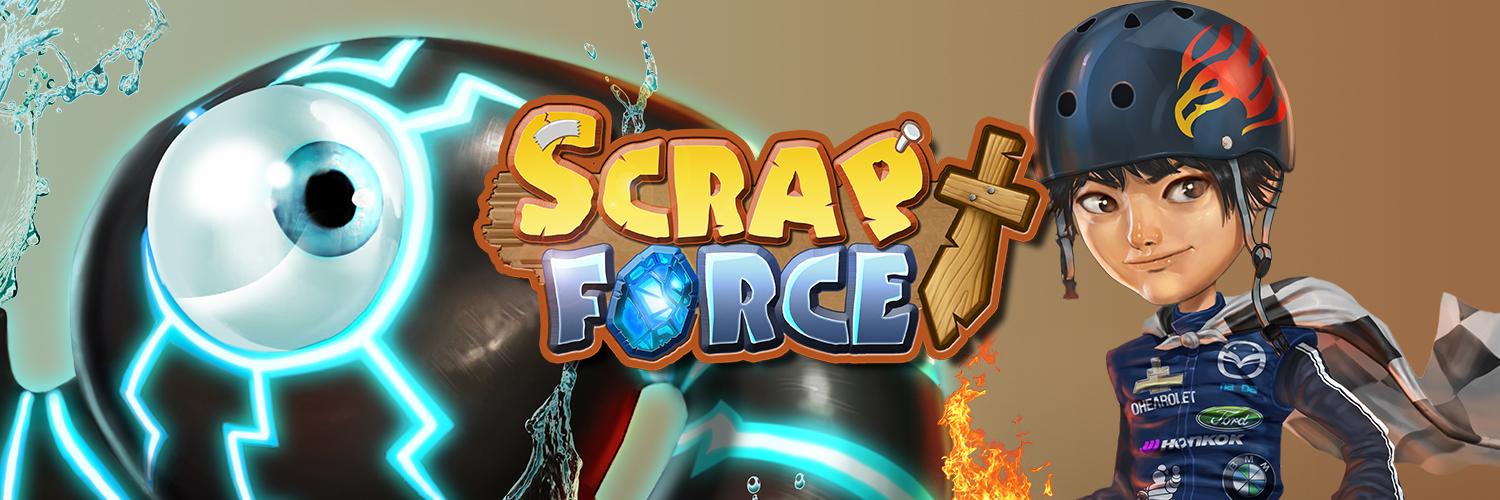 scrapforcegame's profile banner image
