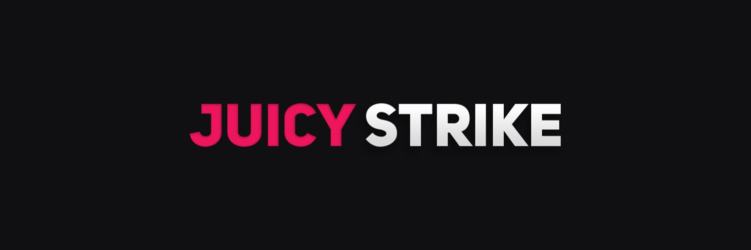 Juicy Strike banner