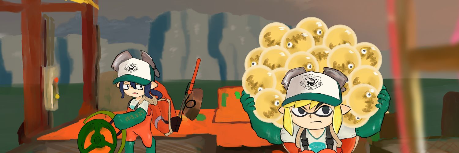 Toon_Scarlet's profile banner image