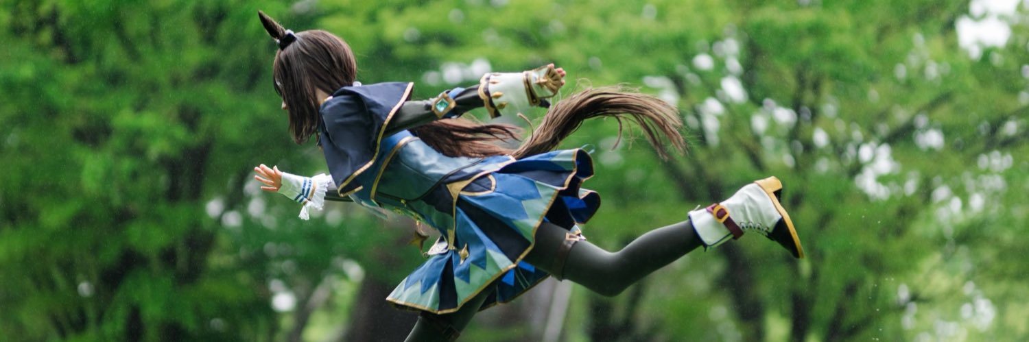 かろえ🪻's banner