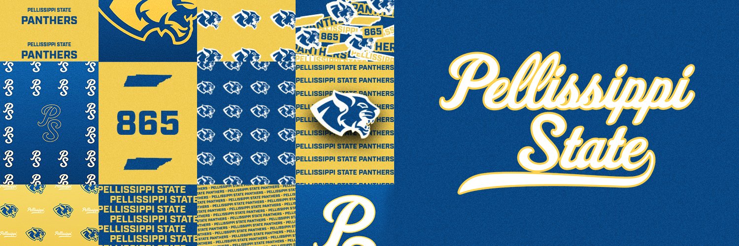 Pellissippi State Athletics's banner