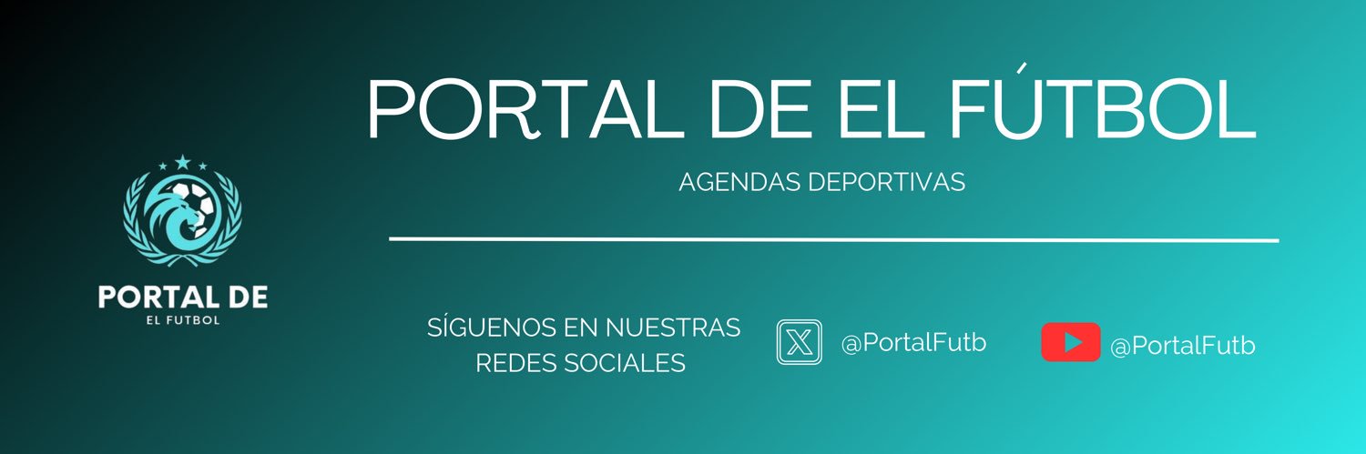 Portal El Futbol banner