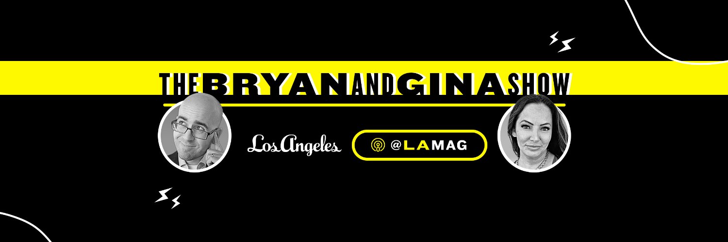 LAMag Podcast banner
