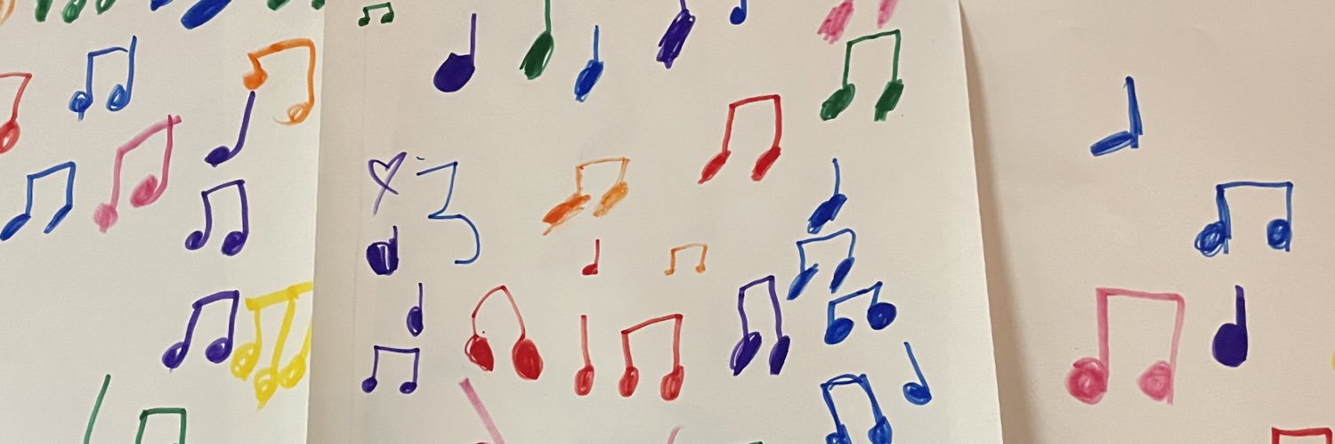 MusicwMsEmily's profile banner image