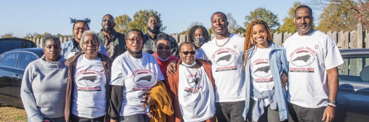 ThePowellProject banner