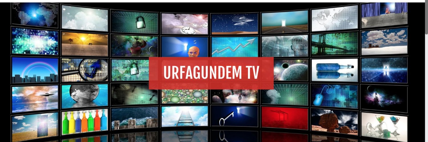 urfagundem's profile banner image