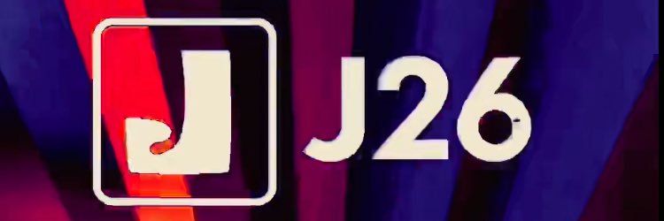 J26Productions banner