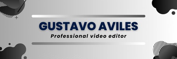Gustavo12842 Profile Banner