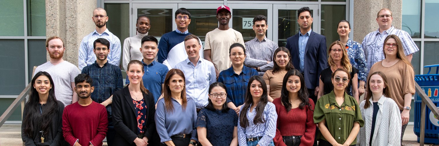 Manitoba MS Research Centre banner