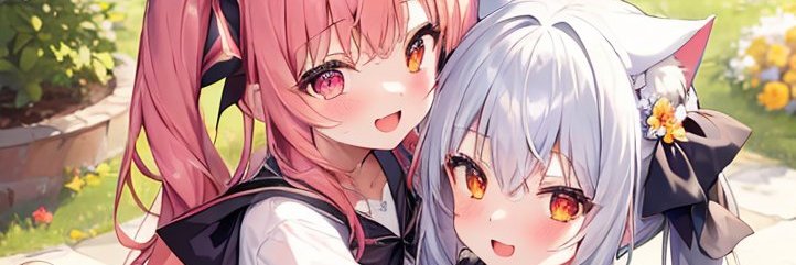ありい@AIイラスト banner