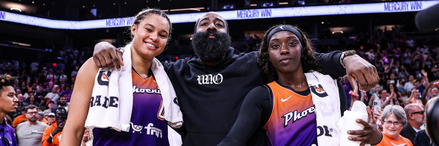 Half-court Jester banner