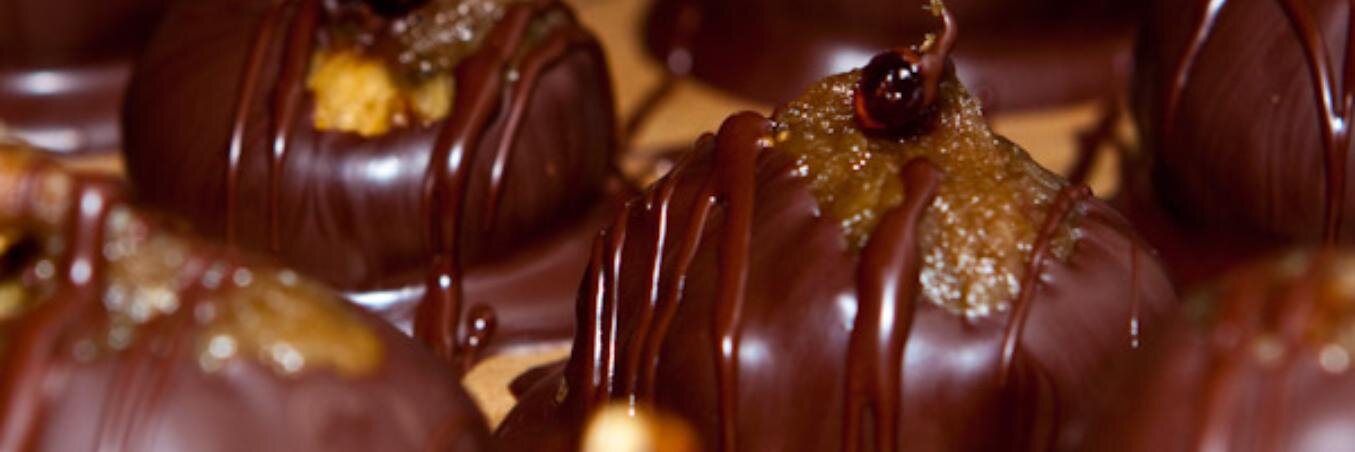 NikoBChocolates's profile banner image