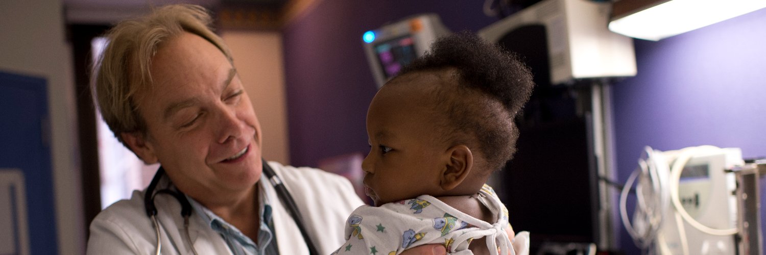 Neurology Children's Healthcare of Atlanta's banner