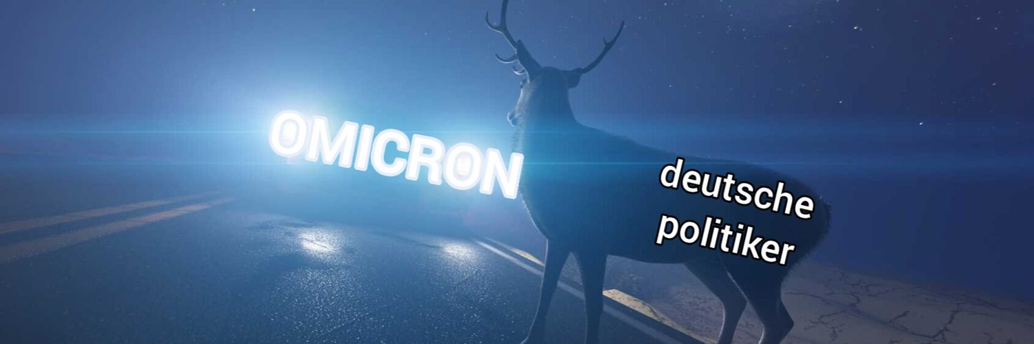 Twitter banner for @pHabe