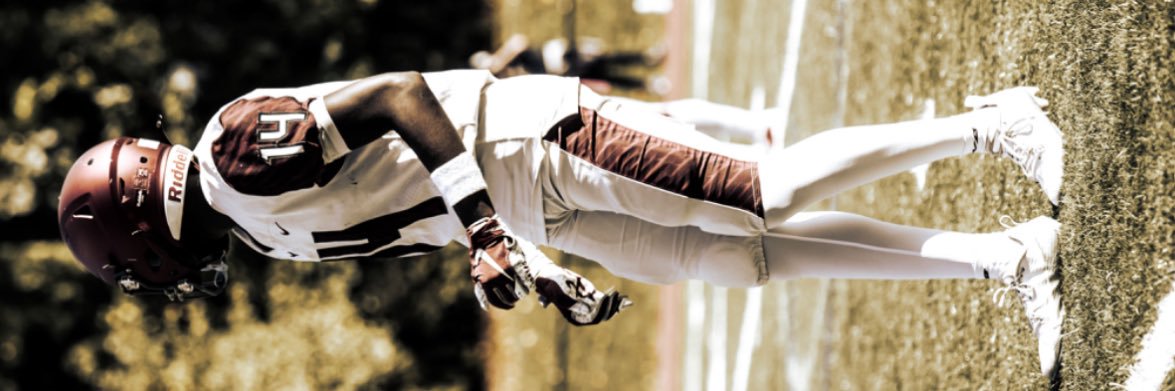 Abdul Burgess banner