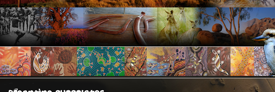 John Smith Gumbula banner