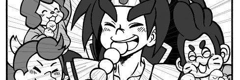 kusaredreamer's profile banner image