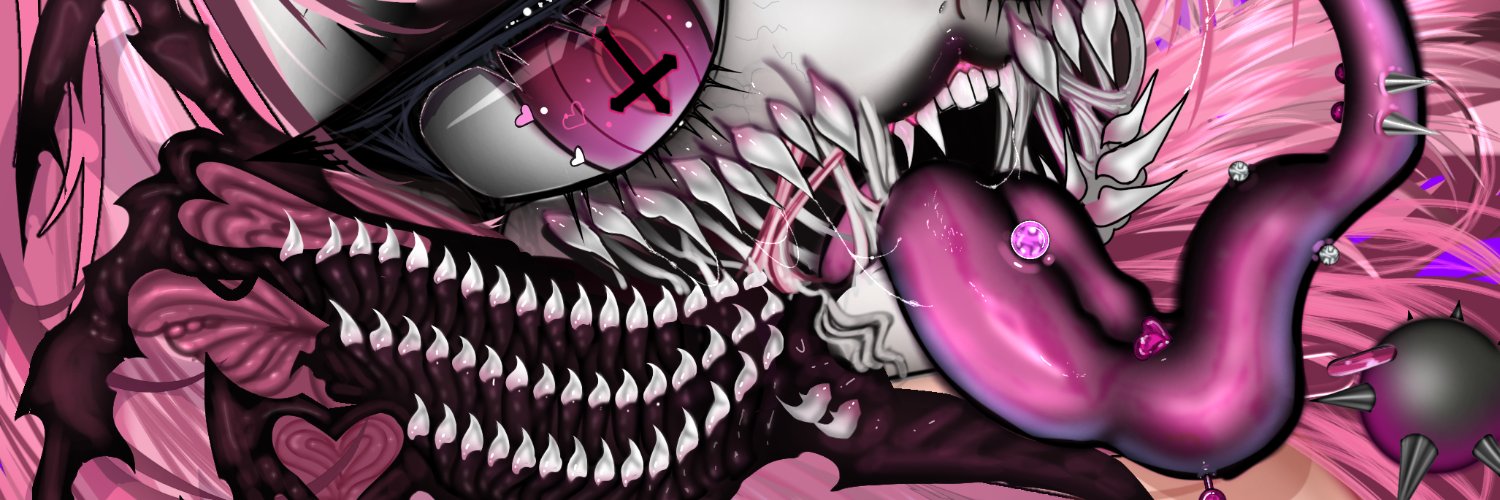 xeniphir 🥩 | Buncubus🐇 🪚 banner
