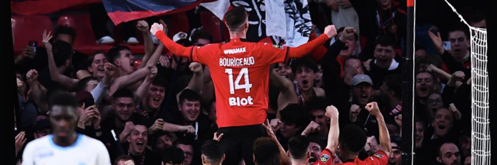 Aaron__SRFC's profile banner image