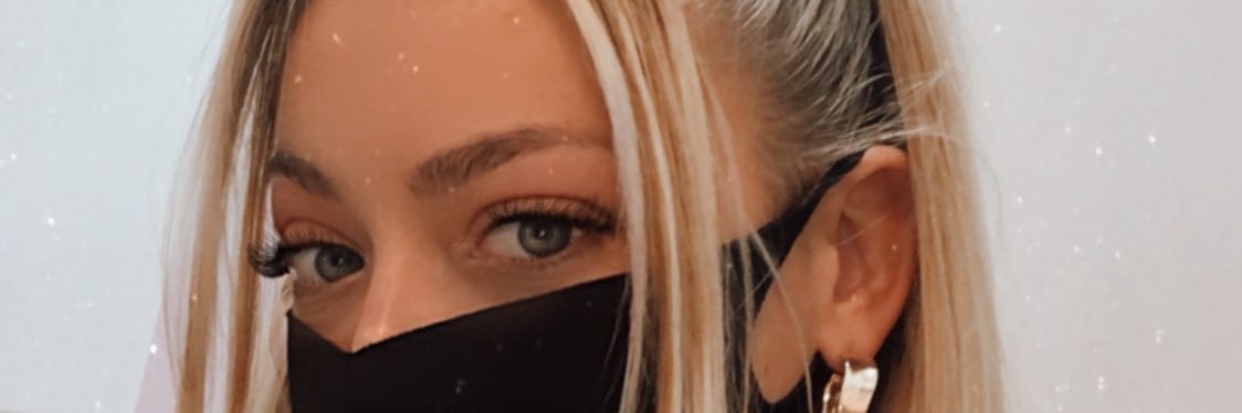 LucieLsk's profile banner image