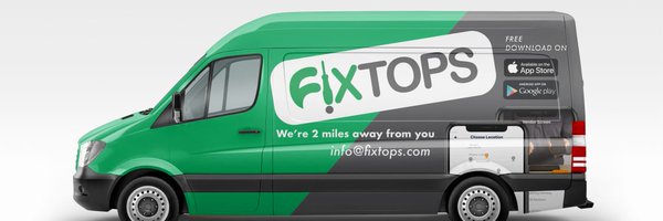 FixtopsMobile Profile Banner