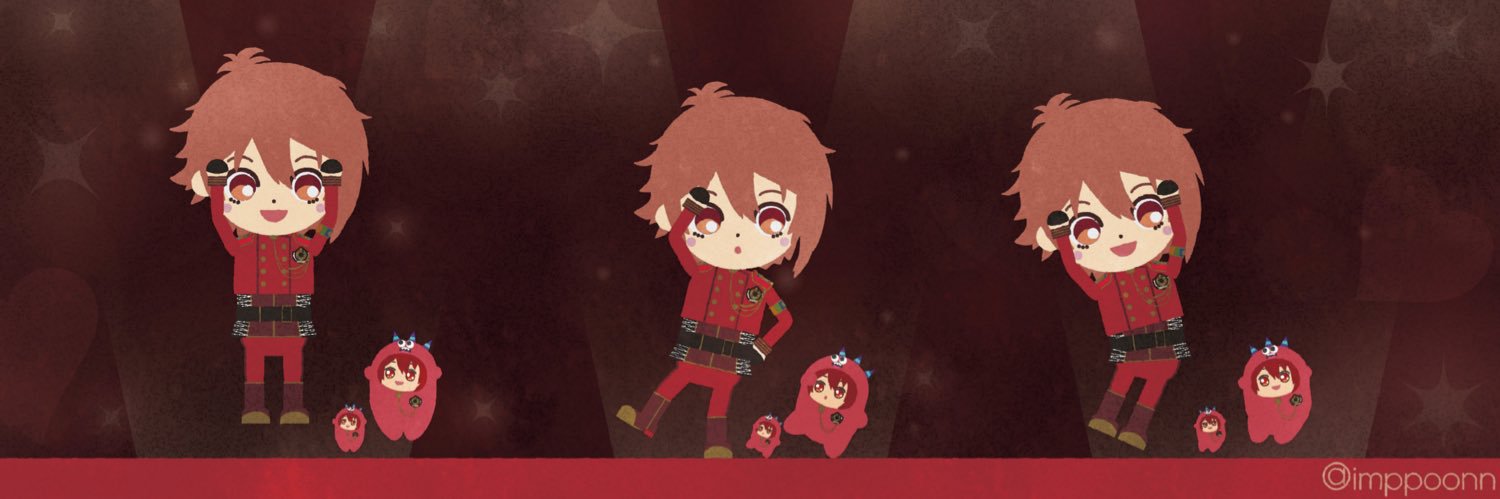 ぽん's banner
