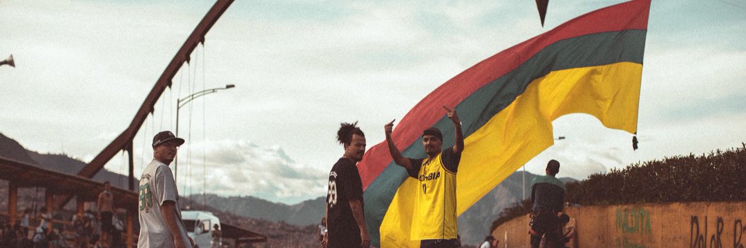 Mata sin maceta banner
