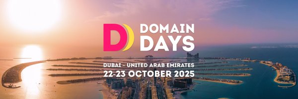 domain_days Profile Banner