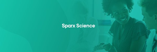 sparxscience Profile Banner